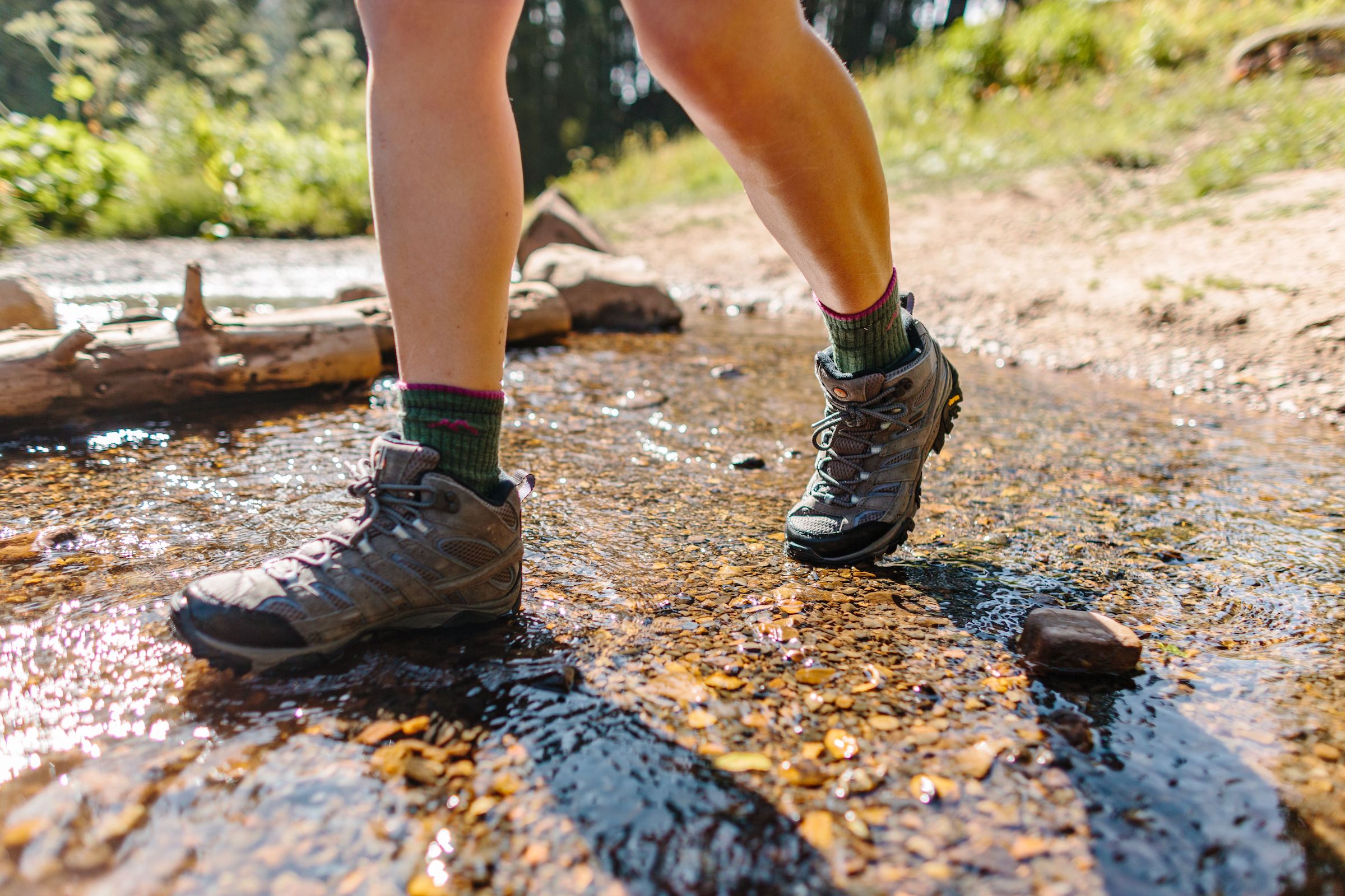 The Best Hiking Boots of 2024