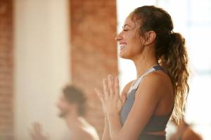 Make the Most of Yoga at Home: How to Build Routines