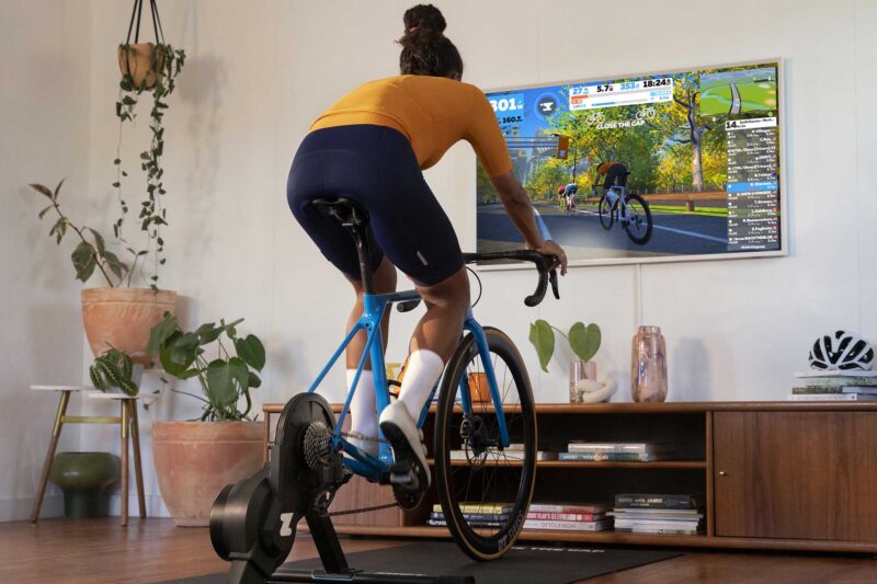 Zwift Layoffs and CEO Exit: More Signs of a Troubled Cycling Industry